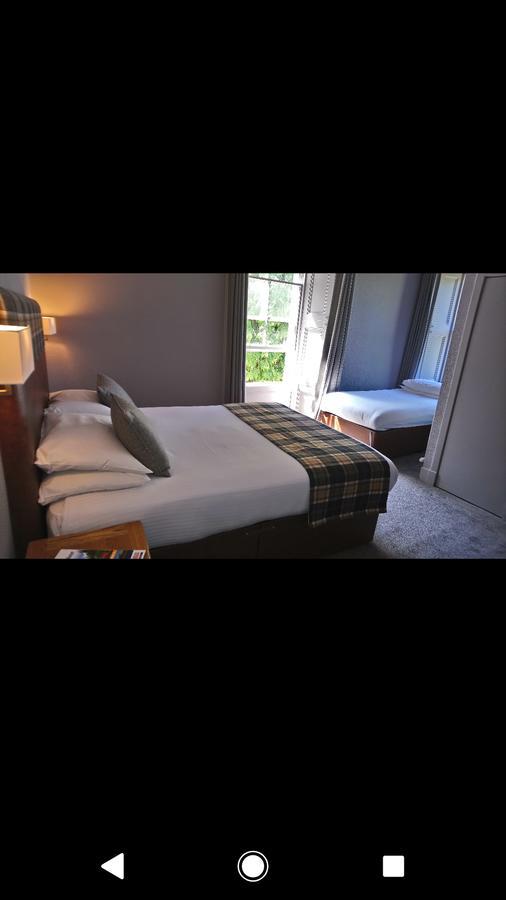 Benleva Hotel 드럼나드로킷 외부 사진
