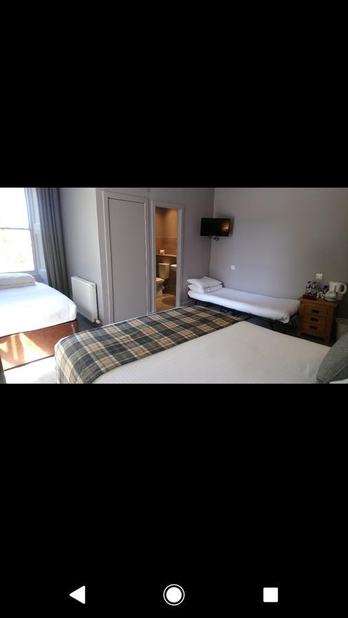 Benleva Hotel 드럼나드로킷 외부 사진
