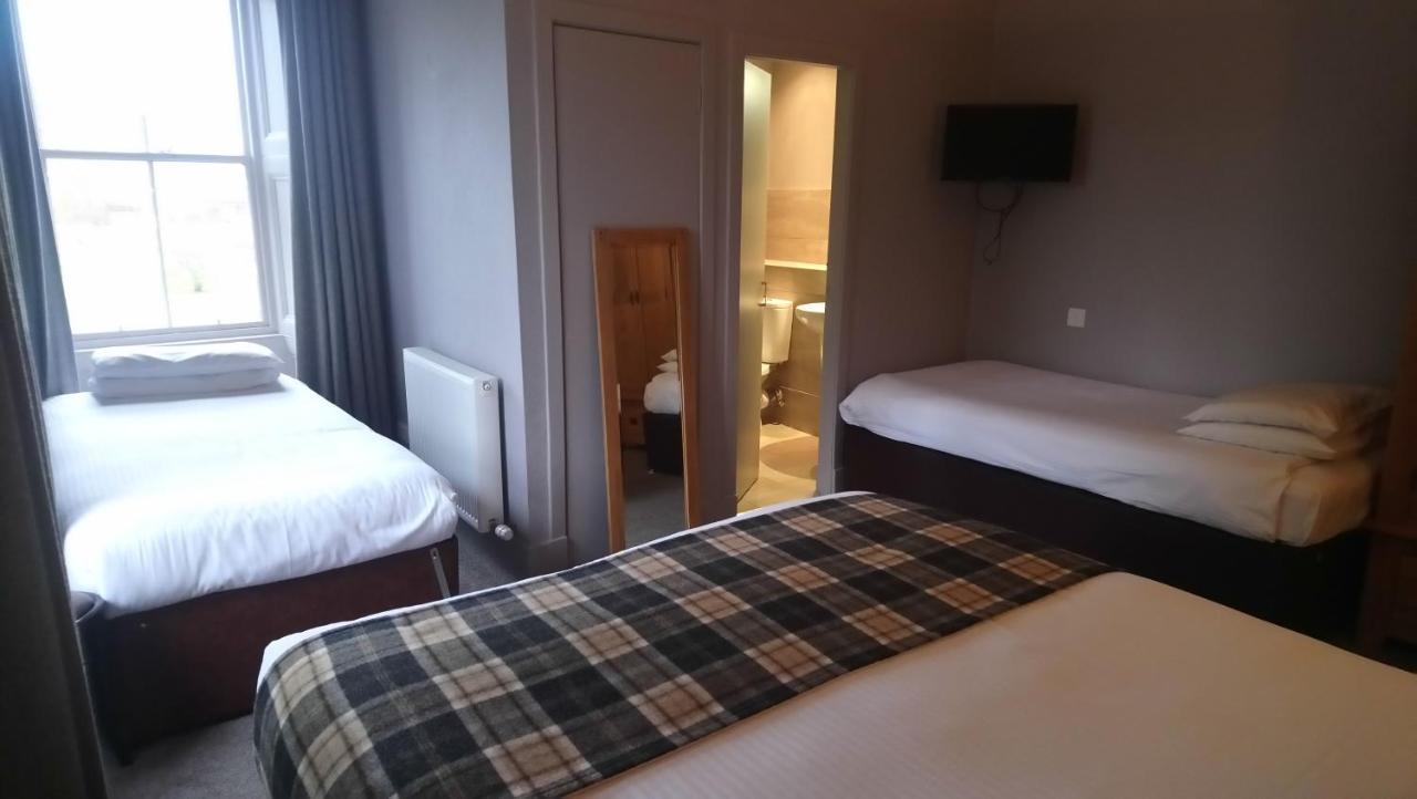 Benleva Hotel 드럼나드로킷 외부 사진